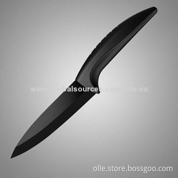 130mm Ceramic Blade Easy Cut Utility Knife
